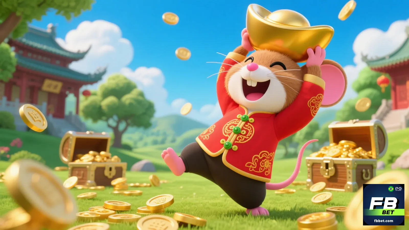 Ambiente seguro de jogo - fbbet