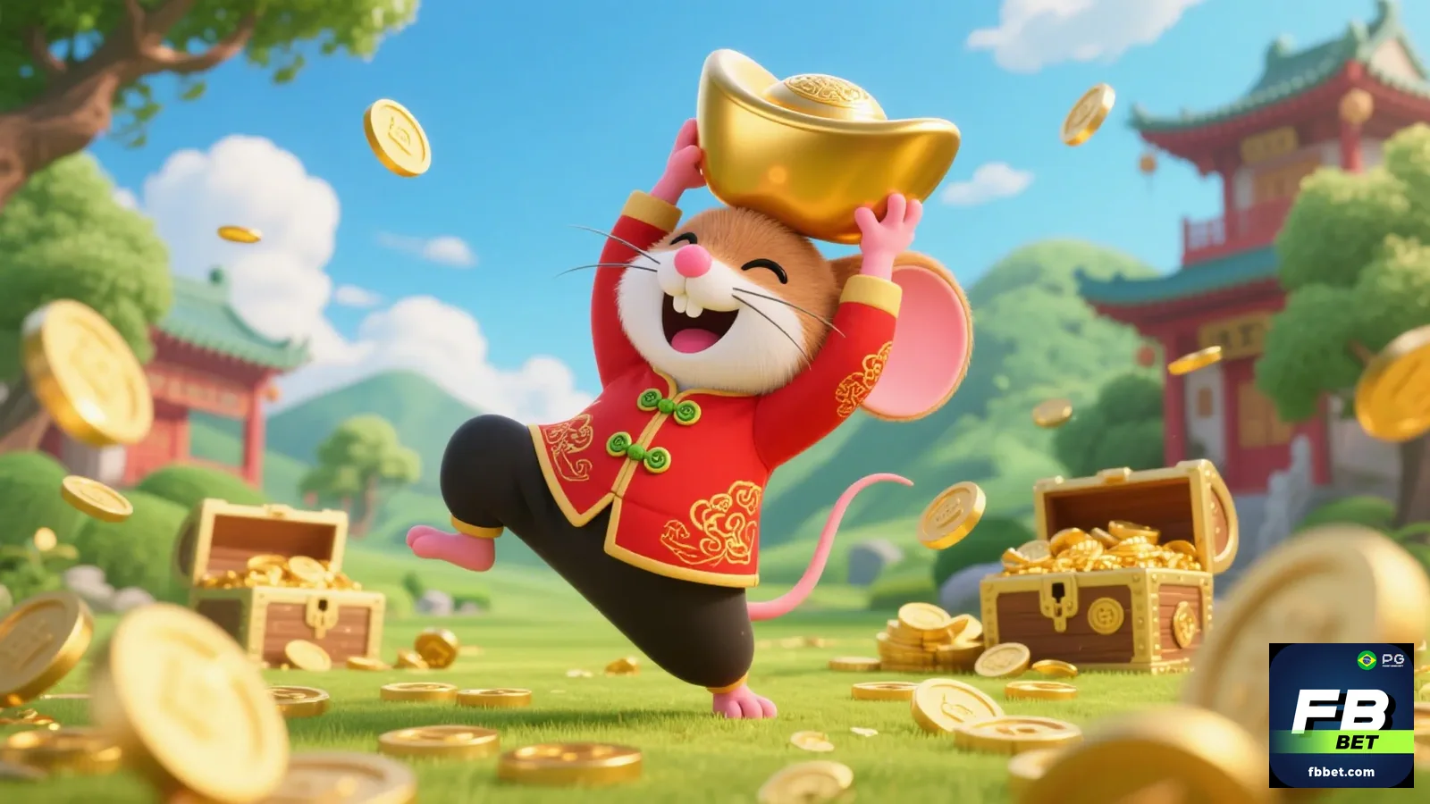 Jogos de cassino online - fbbet